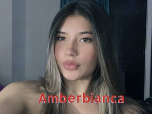 Amberbianca