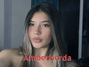 Amberborda