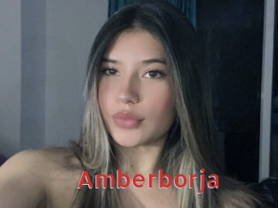 Amberborja