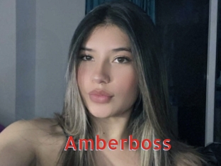 Amberboss