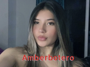 Amberbotero