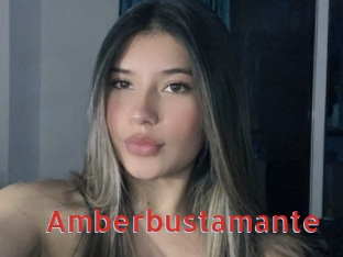 Amberbustamante