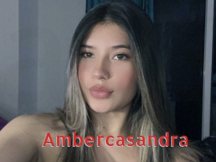 Ambercasandra