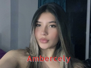 ambercely Archive DVD NET