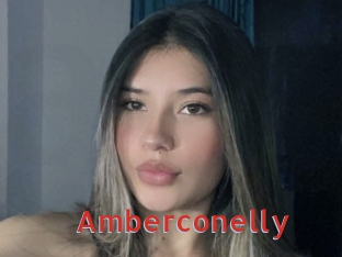 Amberconelly