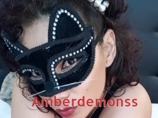 Amberdemonss