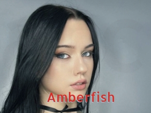 Amberfish