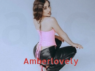 Amberlovely