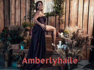 Amberlyhaile