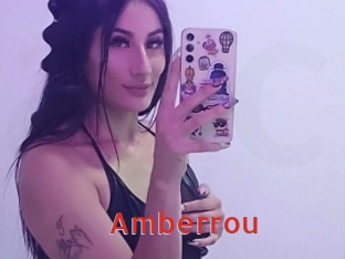 amberrou Archive DVD NET