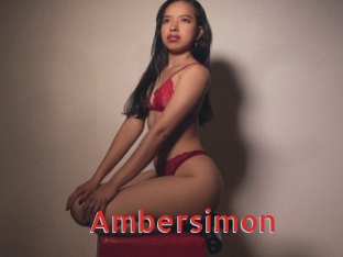 Ambersimon
