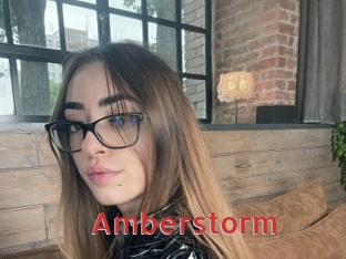 Amberstorm