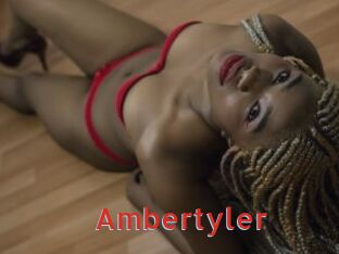 Ambertyler