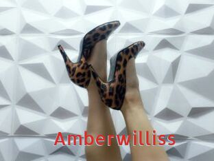 Amberwilliss