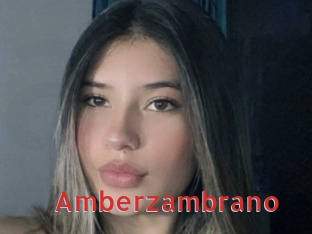 Amberzambrano