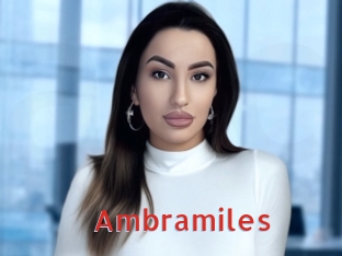 Ambramiles