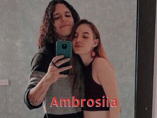 Ambrosiia