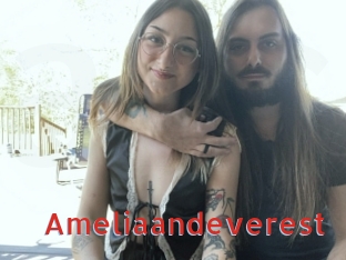 Ameliaandeverest