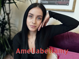 Ameliabellamy