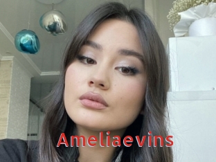 Ameliaevins
