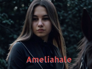 Ameliahale