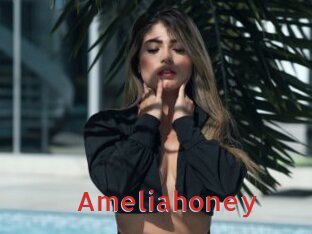 Ameliahoney