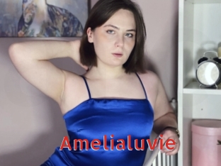 Amelialuvie