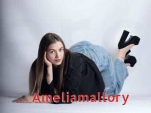 ameliamallory Archive DVD NET
