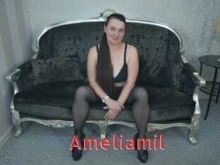 Ameliamil