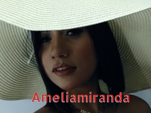 Ameliamiranda