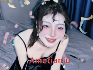 Amelianiu