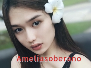 Ameliasoberano