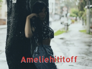 Ameliehititoff