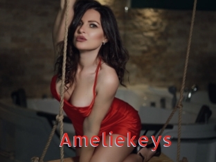 Ameliekeys