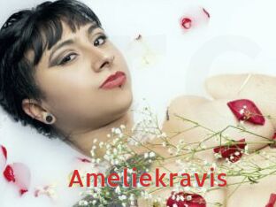 Ameliekravis