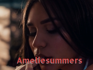 Ameliesummers