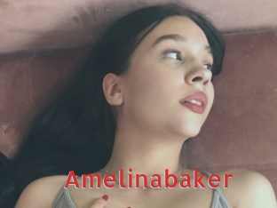 Amelinabaker