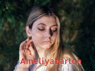 Ameliyabarton