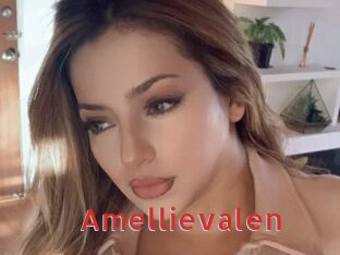 Amellievalen