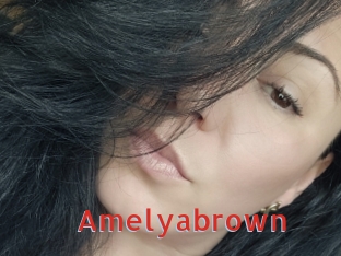 Amelyabrown