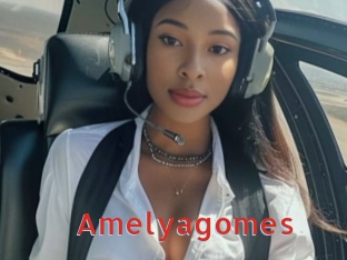 Amelyagomes