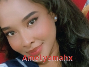 Amelyamahx