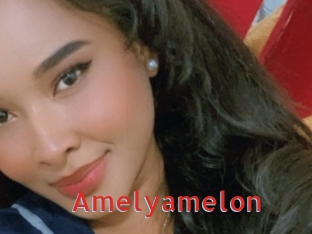 amelyamelon Archive DVD NET