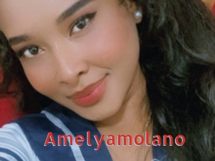 Amelyamolano