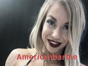 Americanbarbie