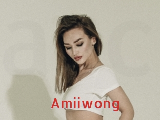 Amiiwong