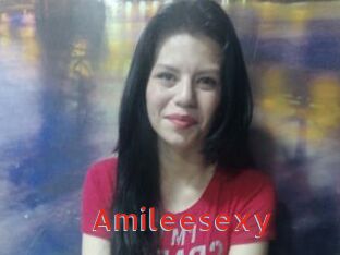 Amileesexy