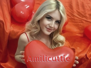 Amilicuttie