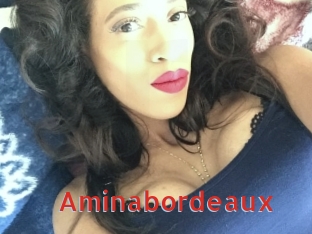 Aminabordeaux