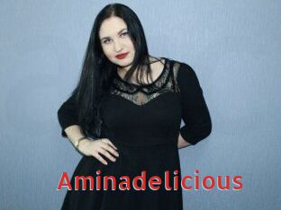 Aminadelicious